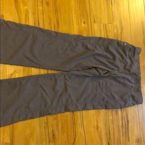 Women’s NrG scrubs!